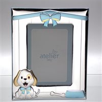 Cornice Rudelli Zambetti Gioielli Bambino in Argento AE0412-A - AE0412-A